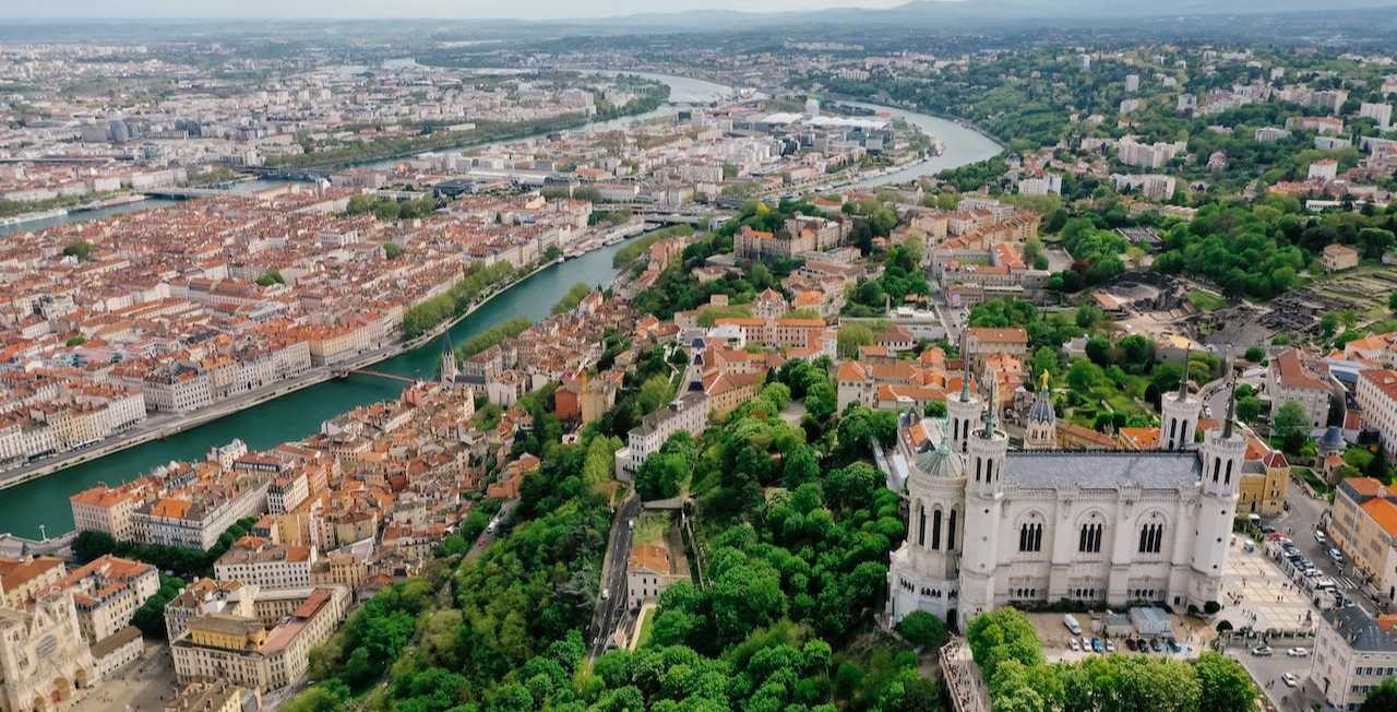 visiter lyon presqu'ile