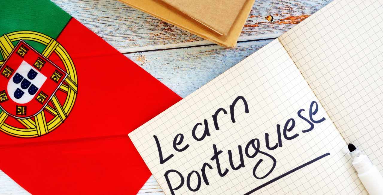 apprendre vocabulaire portugais voyage