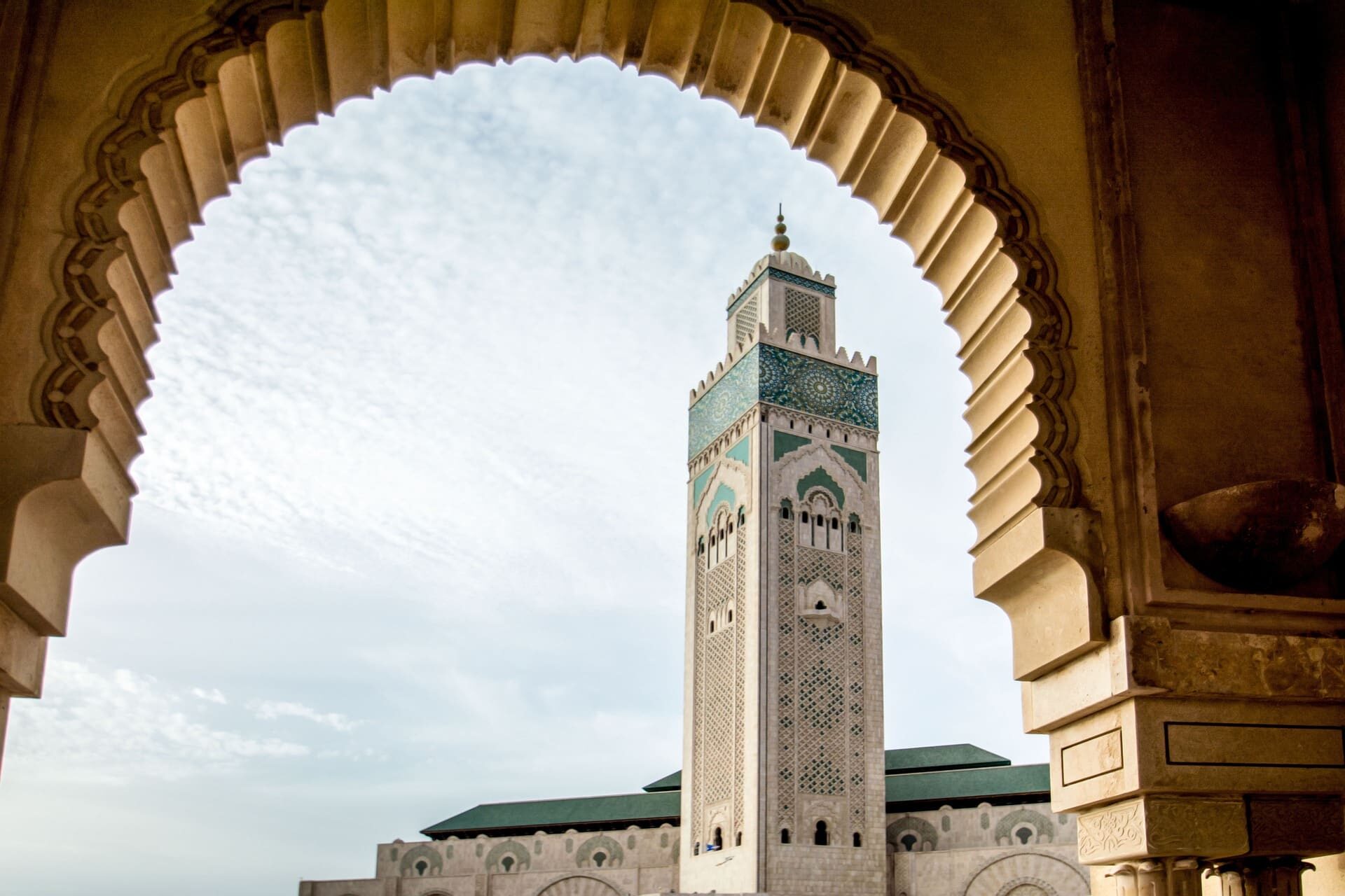 Les aéroports internationaux du maroc : Destinations et services