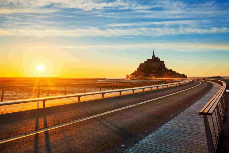 visiter la rochelle