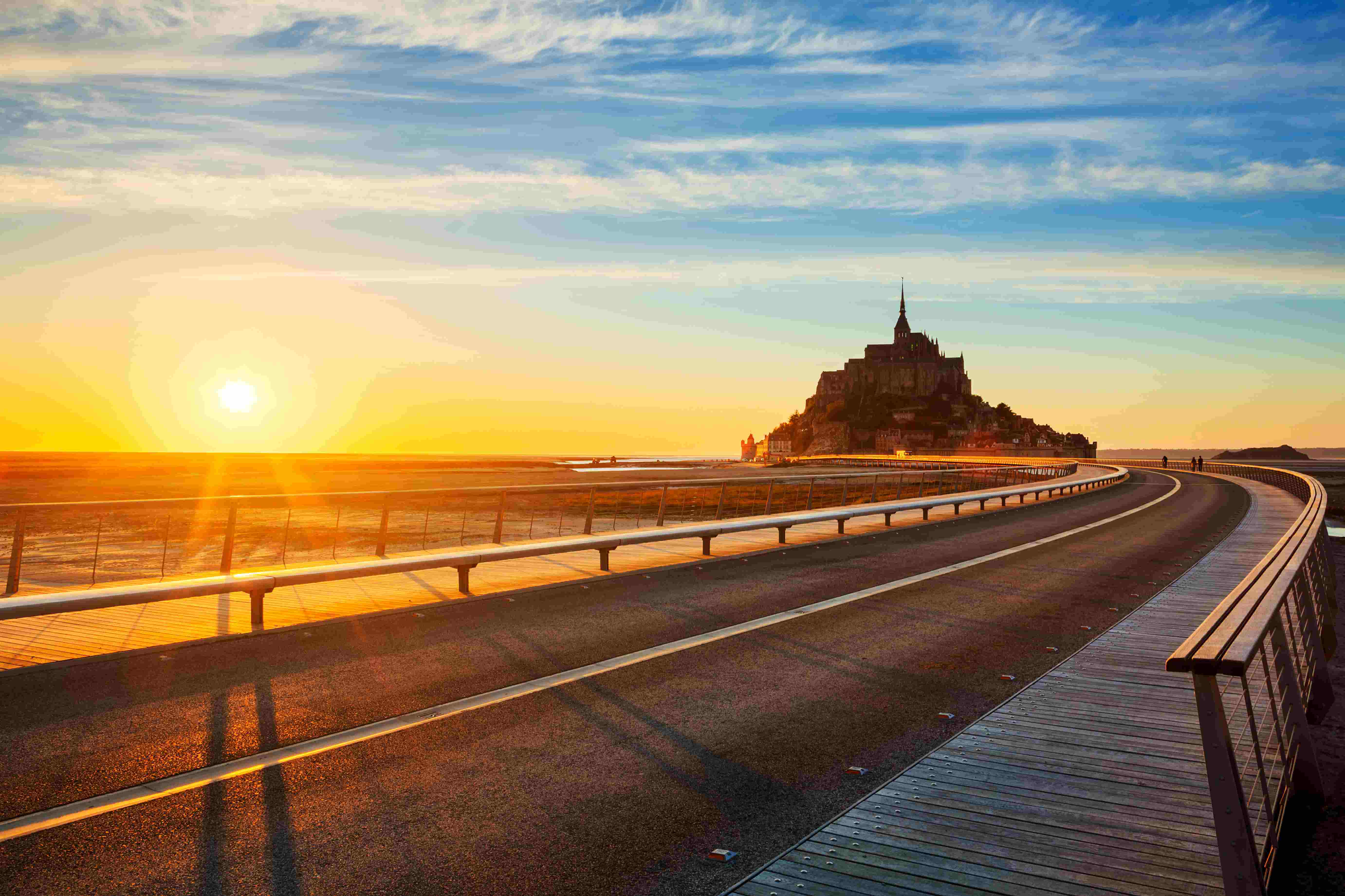 visiter la rochelle