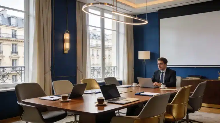 louer salle de reunion paris 9